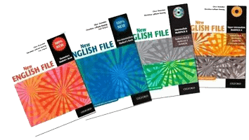 new-english-file-100